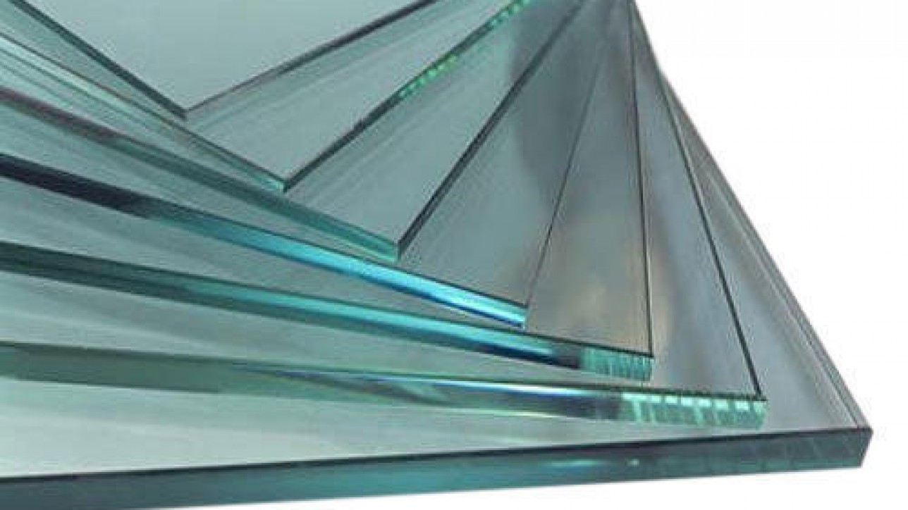 Laminated Glass Export