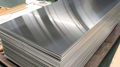 Aluminium Sheets Export